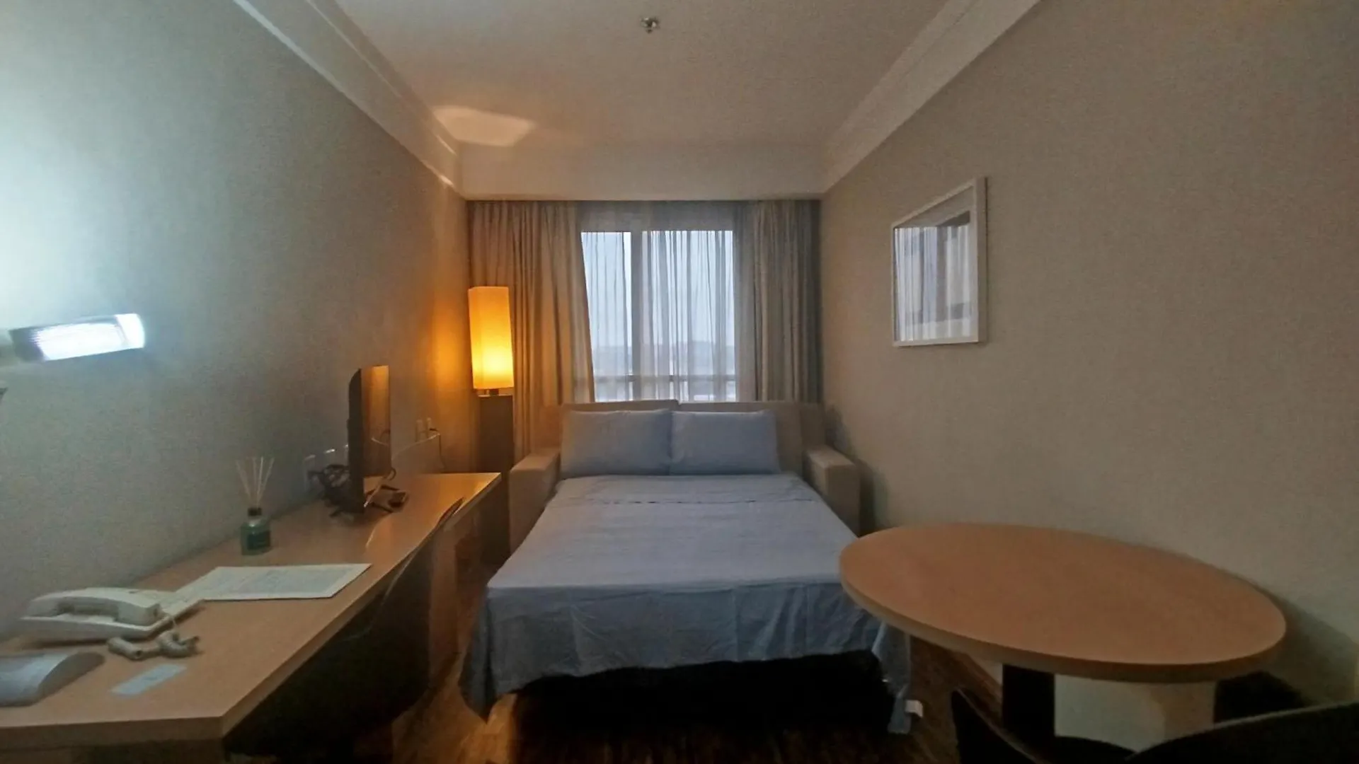 Gru Airport Easy Stay Guarulhos 0*,