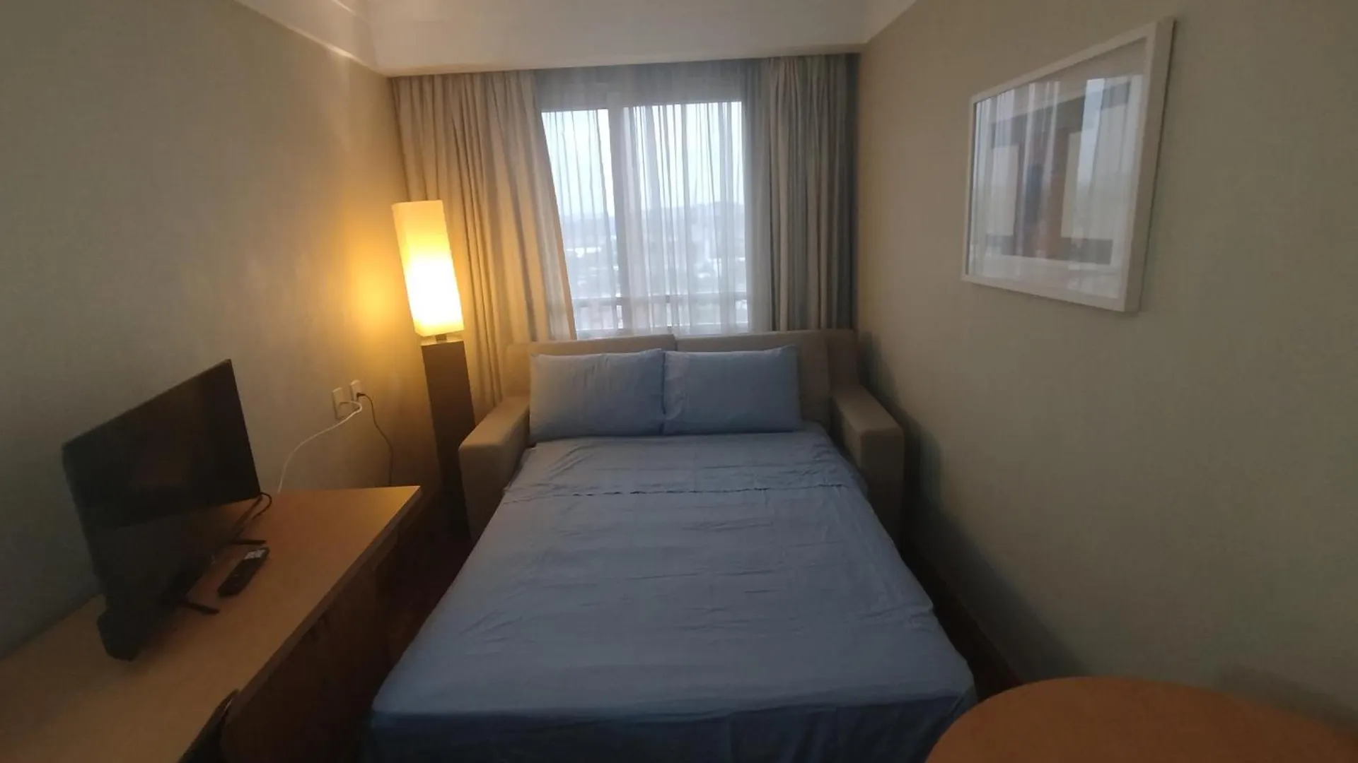 Gru Airport Easy Stay Guarulhos Brasil