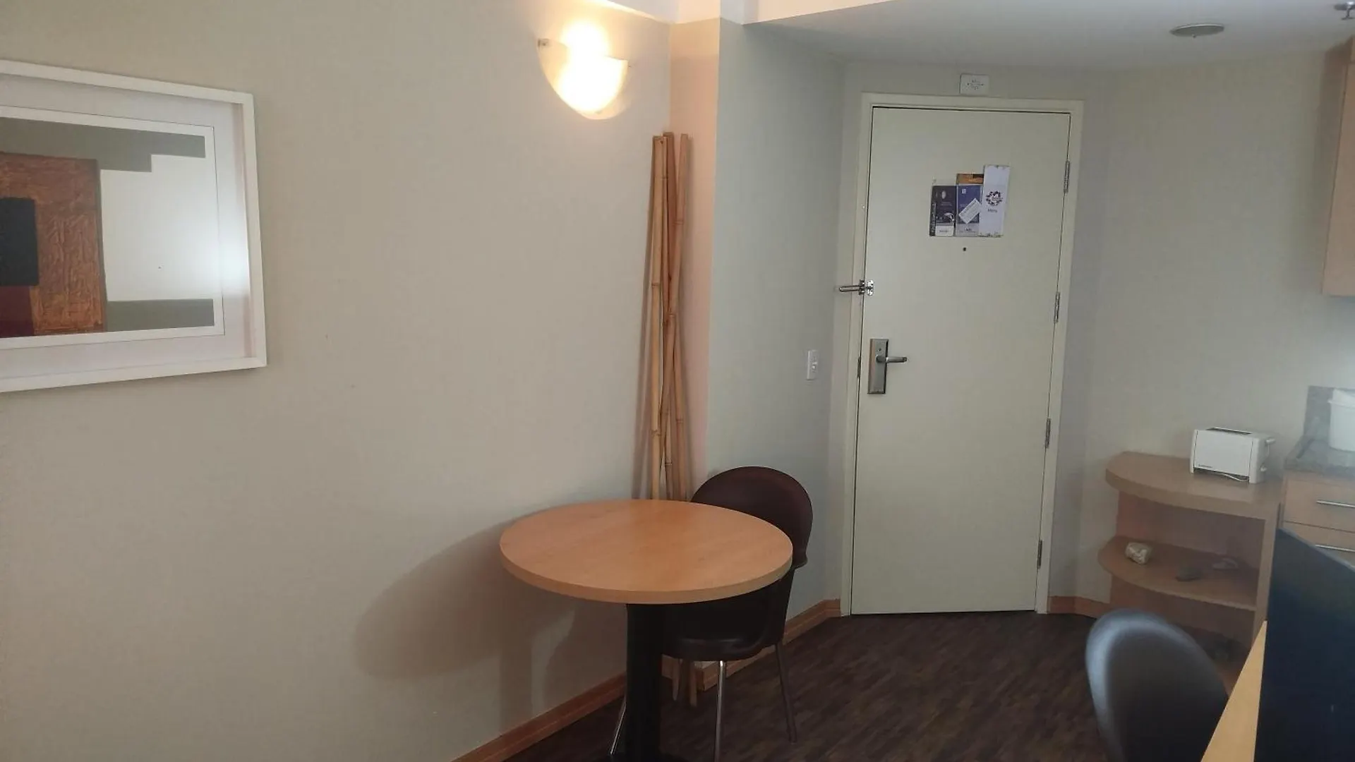Apartmán Gru Airport Easy Stay Guarulhos