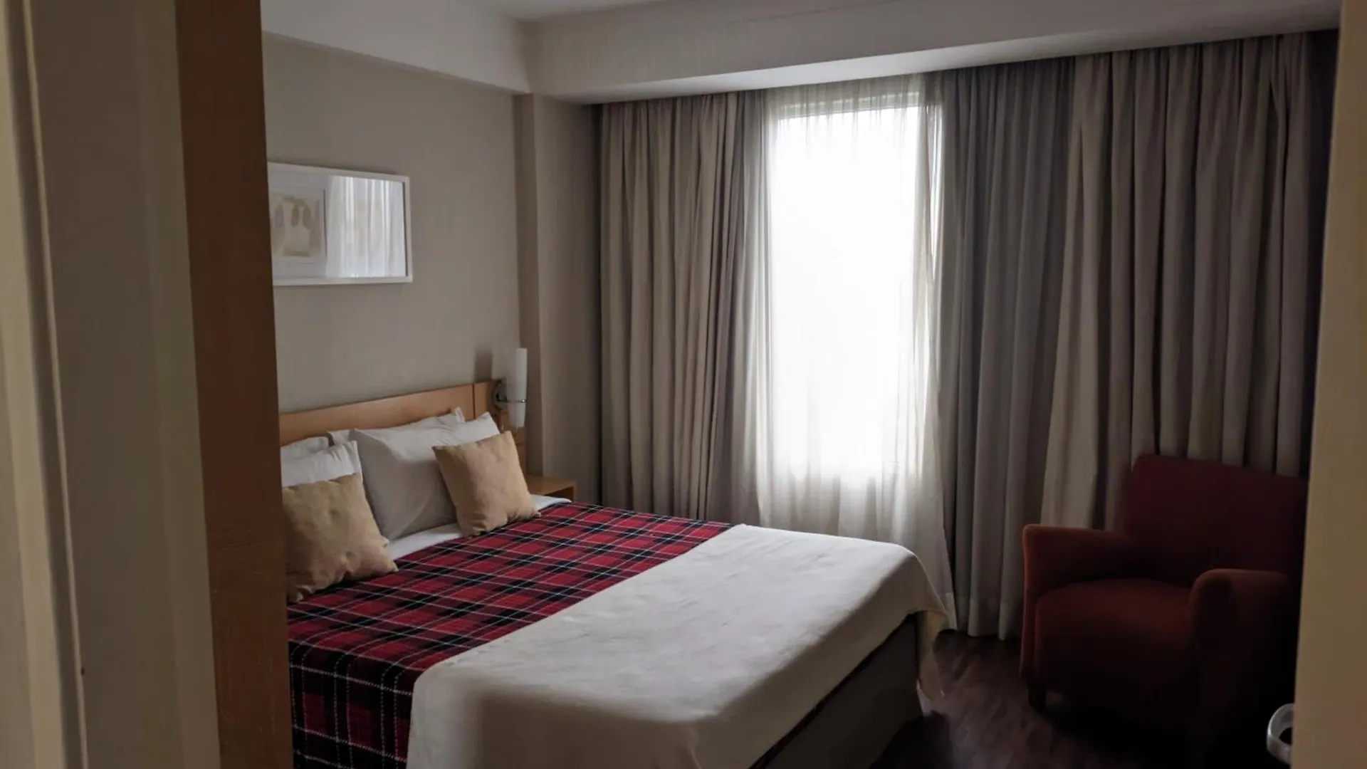 Apartmán Gru Airport Easy Stay Guarulhos